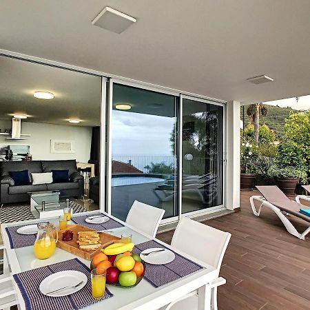 Casa do Mel - By MHM Villa Arco da Calheta  Exterior foto